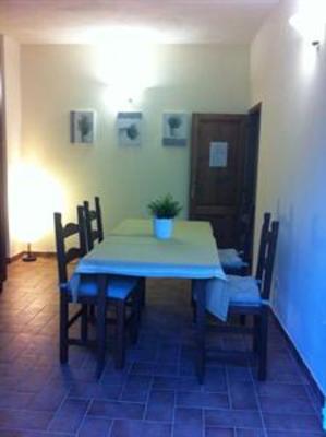 фото отеля Agriturismo Podere Campotorno