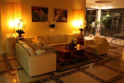 фото отеля Falko Hotel Rumia