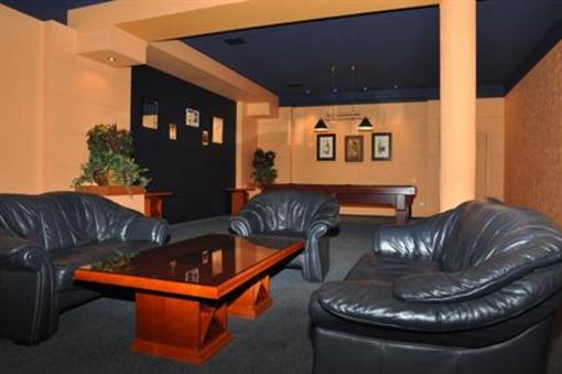 фото отеля Falko Hotel Rumia