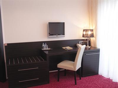 фото отеля Falko Hotel Rumia