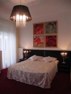 фото отеля Falko Hotel Rumia