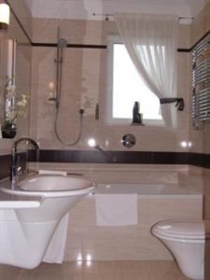фото отеля Falko Hotel Rumia