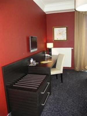 фото отеля Falko Hotel Rumia