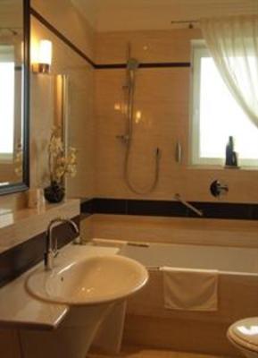 фото отеля Falko Hotel Rumia