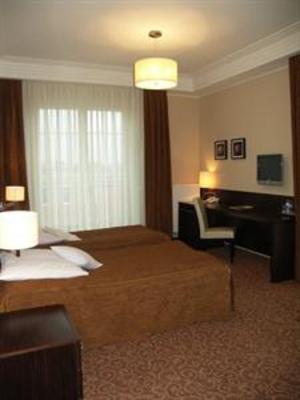 фото отеля Falko Hotel Rumia