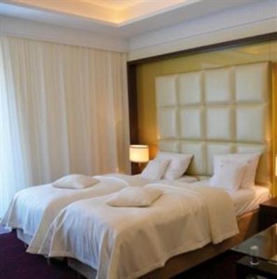 фото отеля Falko Hotel Rumia