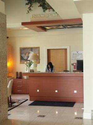 фото отеля Falko Hotel Rumia