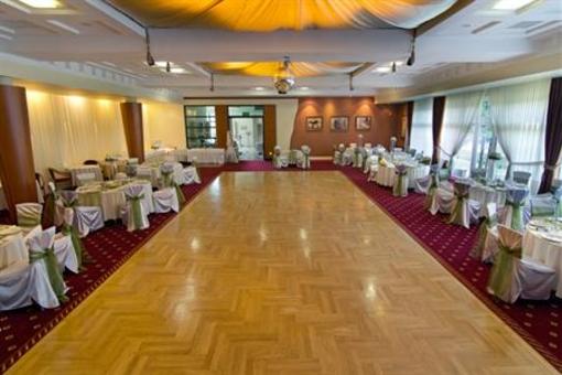 фото отеля Falko Hotel Rumia