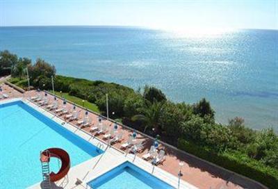 фото отеля Hotel Club Helios Noto