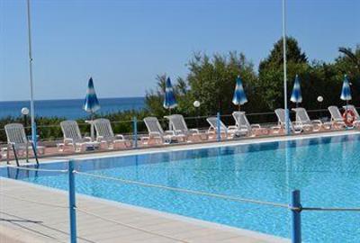 фото отеля Hotel Club Helios Noto