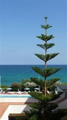 фото отеля Hotel Club Helios Noto