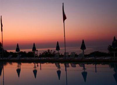 фото отеля Hotel Club Helios Noto
