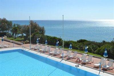 фото отеля Hotel Club Helios Noto