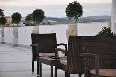 фото отеля Hotel Club Helios Noto