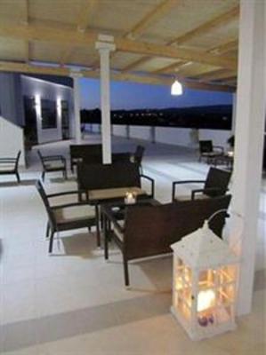 фото отеля Hotel Club Helios Noto