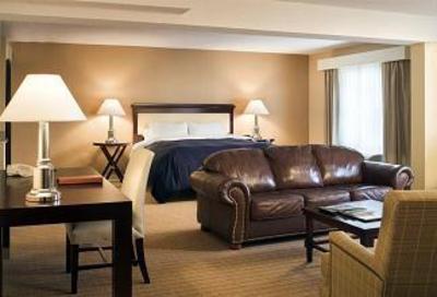 фото отеля Sheraton Providence Airport Hotel