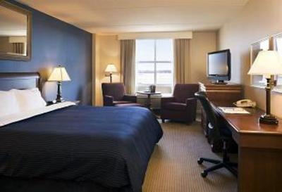 фото отеля Sheraton Providence Airport Hotel