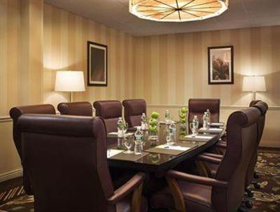 фото отеля Sheraton Providence Airport Hotel