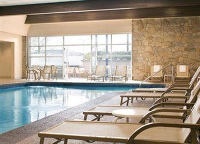 фото отеля Sheraton Providence Airport Hotel