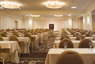 фото отеля Sheraton Providence Airport Hotel