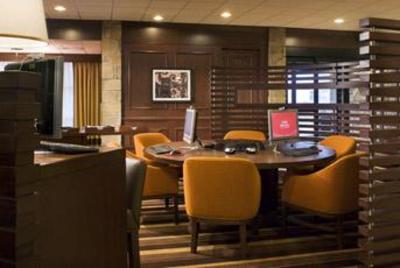 фото отеля Sheraton Providence Airport Hotel