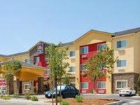 Sheraton Providence Airport Hotel