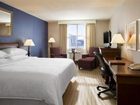 фото отеля Sheraton Providence Airport Hotel