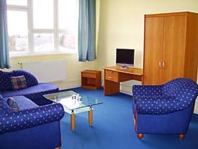 фото отеля Hotel Haus Am Niederfeld Berlin