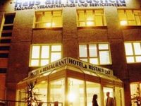 Hotel Haus Am Niederfeld Berlin
