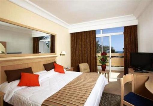 фото отеля Marhaba Club Hotel