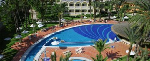 фото отеля Marhaba Club Hotel