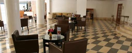 фото отеля Marhaba Club Hotel