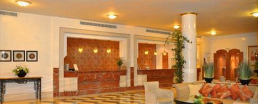 фото отеля Marhaba Club Hotel