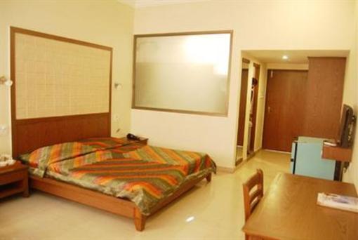 фото отеля Hotel Alka Udaipur