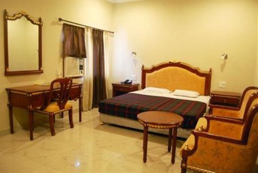 фото отеля Hotel Alka Udaipur