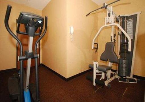 фото отеля Comfort Suites Council Bluffs