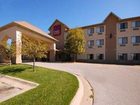 фото отеля Comfort Suites Council Bluffs