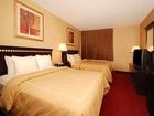 фото отеля Comfort Suites Council Bluffs