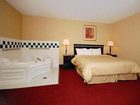 фото отеля Comfort Suites Council Bluffs