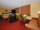 фото отеля Comfort Suites Council Bluffs