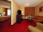 фото отеля Comfort Suites Council Bluffs