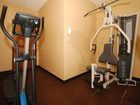 фото отеля Comfort Suites Council Bluffs