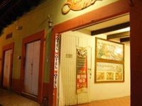 Hotel Jardines De Luz