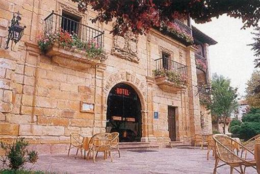 фото отеля Hotel Los Infantes