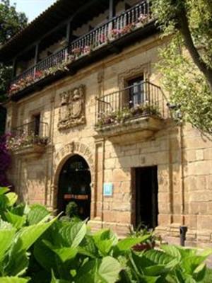 фото отеля Hotel Los Infantes