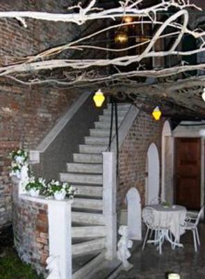 фото отеля Hotel Casa Boccassini