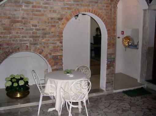 фото отеля Hotel Casa Boccassini