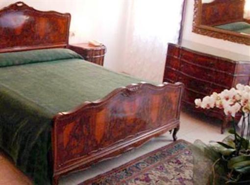 фото отеля Hotel Casa Boccassini