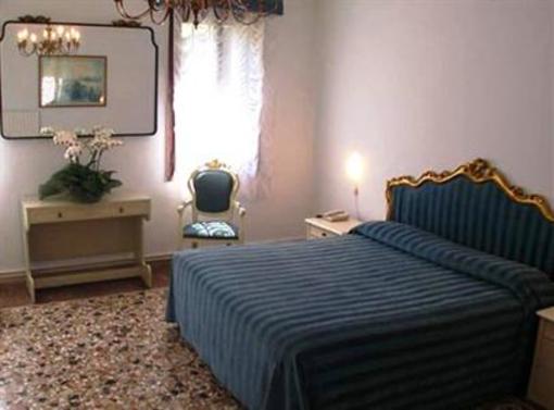 фото отеля Hotel Casa Boccassini