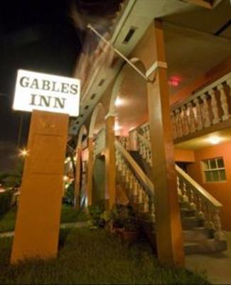 фото отеля Gables Inn